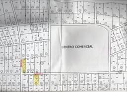 SAMBORONDON, Lotizaciòn "El Buijo" Terreno de 1.210mts2 - Financio crèdito