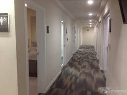 Alquilo oficinas modernas y versatiles en Cumbaya con todos los servicios incluidos!!!
