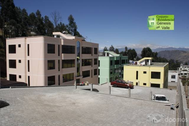 ÚLTIMOS DEPARTAMENTOS POR ESTRENAR — foto 1