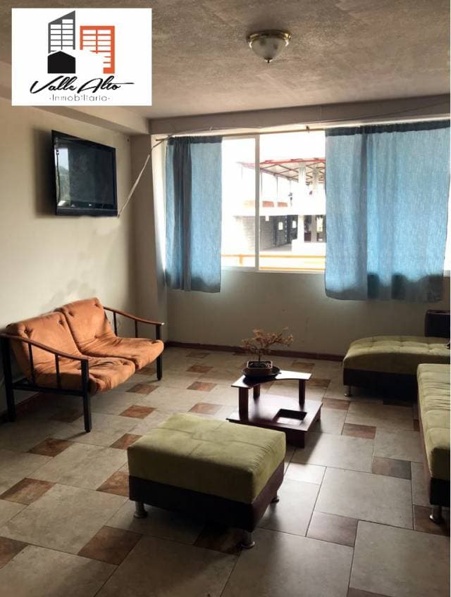 EDIFICIO RENTERO EN MACAS — foto 4