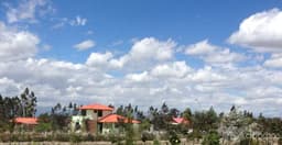 Hermosos Terrenos Totalmente Planos Para Casas de Campo en Malchinguí