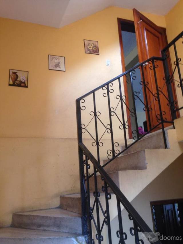 SE VENDE CASA DE DOS DEPARTAMENTOS — foto 6