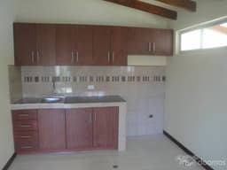 Casa en arriendo en tumbaco