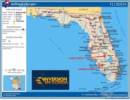 Terrenos de remate en Florida Usa, la mejor oportunidad de inversion!