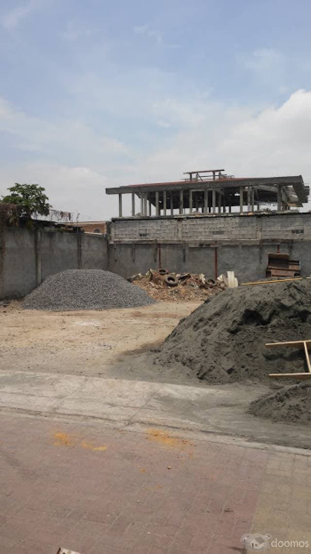 CIUDADELA LA ATARAZANA,Terreno 225mts2 .... Ideal para el comercio — foto 8
