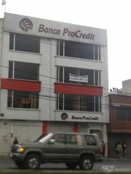 GUAMANI SUR DE QUITO, OFICINA DE ARRIENDO (AV. MALDONADO) EDF. BCO PROCREDIT