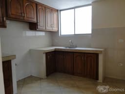 GUAMANI SUR DE QUITO, DEPARTAMENTO POR ESTRENAR DE ARRIENDO (AV. MALDONADO) EDF. BCO PROCREDIT
