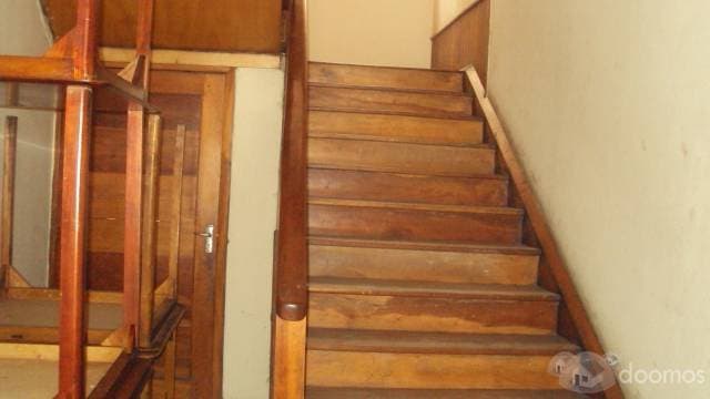 VENDO BONITA CASA COMERCIAL CENTRO DE CUENCA — foto 3