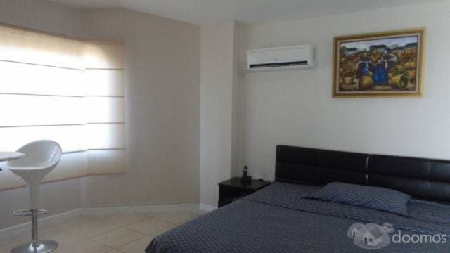SE RENTA CASA GRANDE AMOBLADA EN MANTA 2000 (SEGUNDA ETAPA) — foto 8