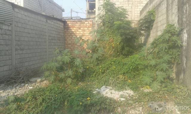 VENDO TERRENO EN DURAN - EL RECREO — foto 1