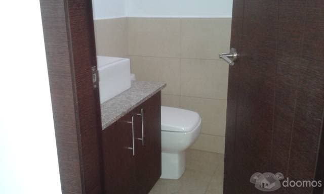 Hermosa oficina de 100 m2 en arriendo — foto 6