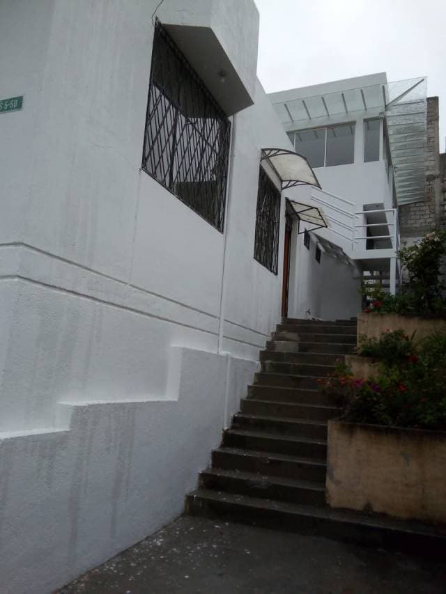 Alquilo departamento comodo — foto 3