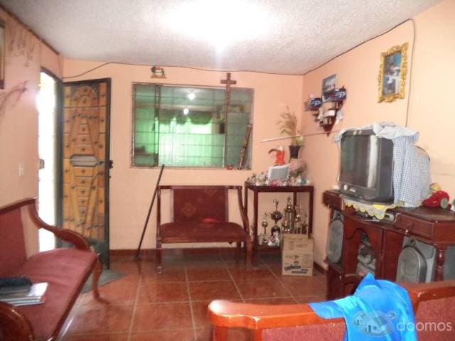 VENDO CASA DE 2 PLANTAS EN OTAVALO — foto 3