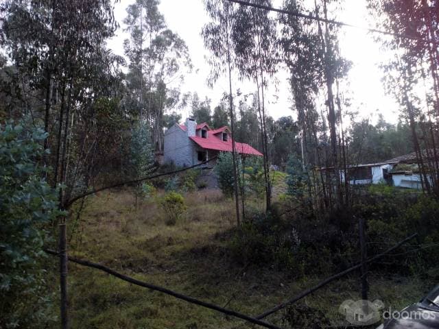 HERMOSO TERRENO DE 1000M2 SOLANO - DELEG — foto 1