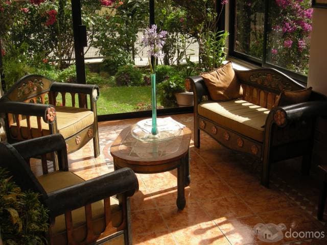 Casa Hermosa en Ucubamba — foto 2