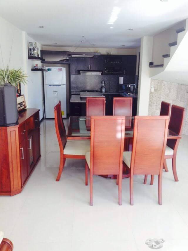 CASA HERMOSA CON TERMINADOS DE PRIMERA — foto 5