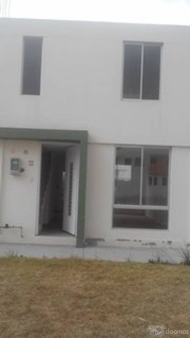 Vendo casa dos pisos — foto 1