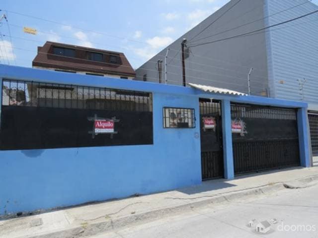 ALQUILO OFICINA KENNEDY NORTE-VILLA DOS CUADRAS ATRAS DEL EDIFICIO CLARO — foto 1