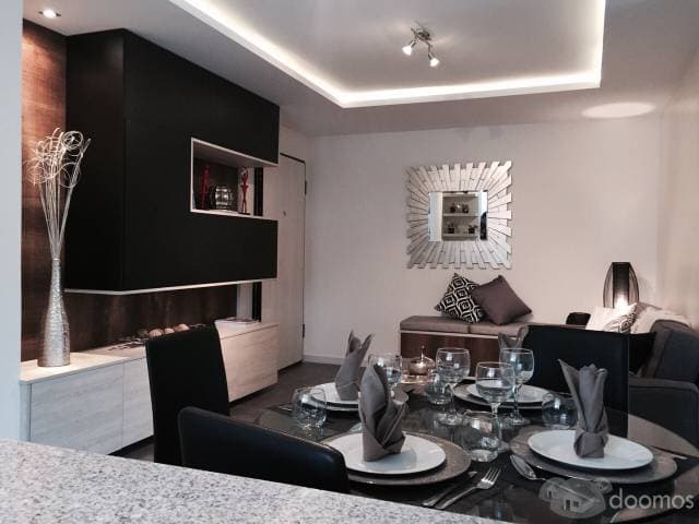 HERMOSAS SUITES Y DEPARTAMENTOS DE VENTA EN EL CENTRO NORTE — foto 1