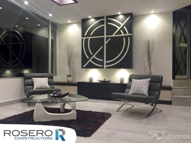 HERMOSAS SUITES Y DEPARTAMENTOS DE VENTA EN EL CENTRO NORTE — foto 2