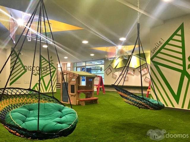HERMOSAS SUITES Y DEPARTAMENTOS DE VENTA EN EL CENTRO NORTE — foto 4