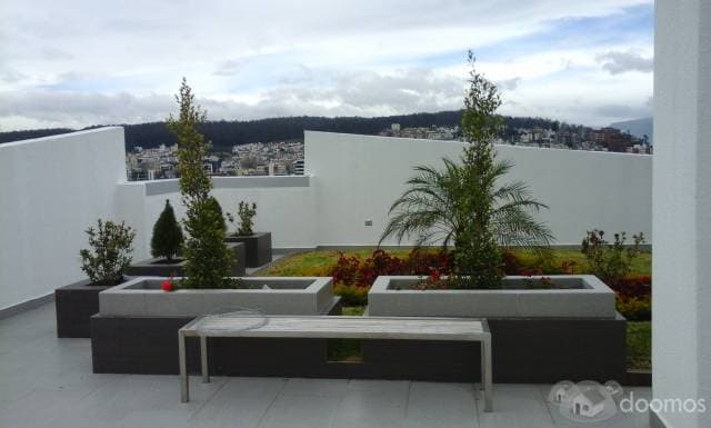 HERMOSAS SUITES Y DEPARTAMENTOS DE VENTA EN EL CENTRO NORTE — foto 5