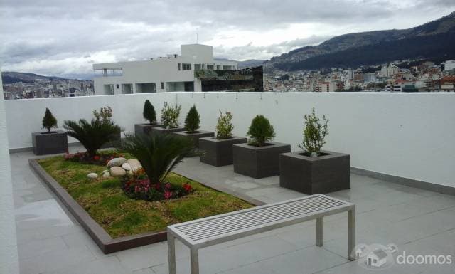 HERMOSAS SUITES Y DEPARTAMENTOS DE VENTA EN EL CENTRO NORTE — foto 6