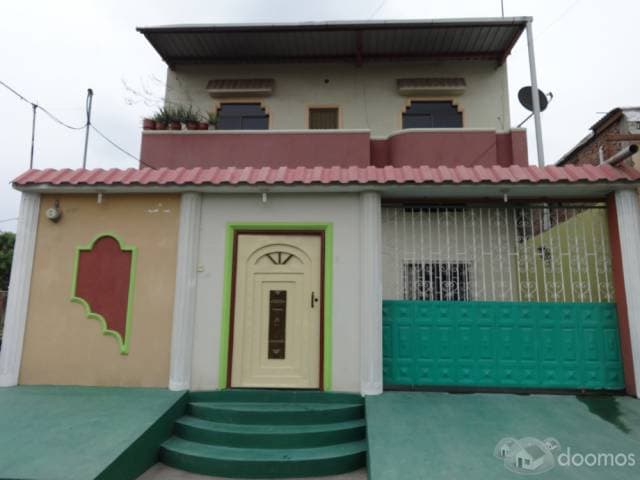 En Venta Espetacular Casa — foto 1