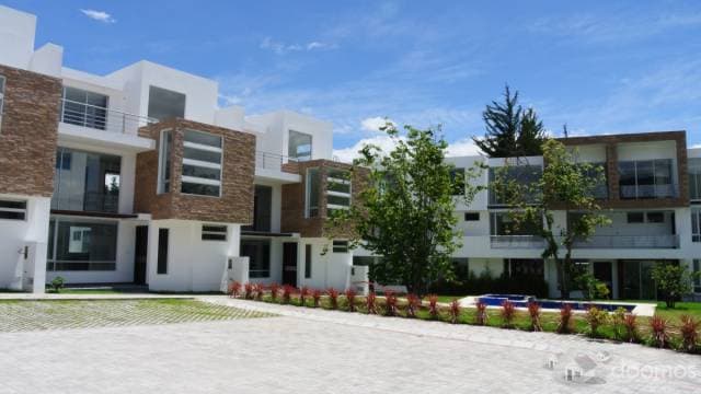 Casa en Tumbaco Hermoso Conjunto FINCA LAUREL — foto 2