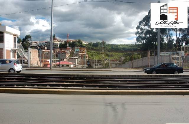 TERRENO COMERCIAL EN LA AVE. ESPAÑA — foto 1