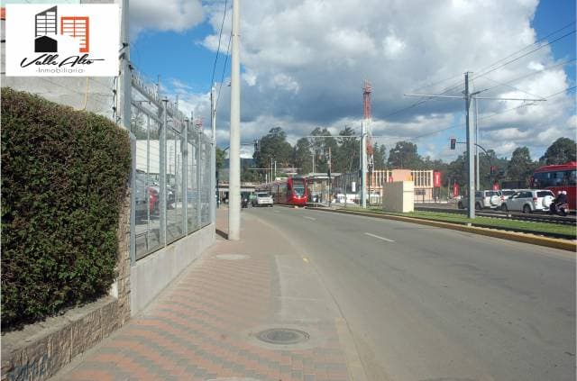 TERRENO COMERCIAL EN LA AVE. ESPAÑA — foto 2