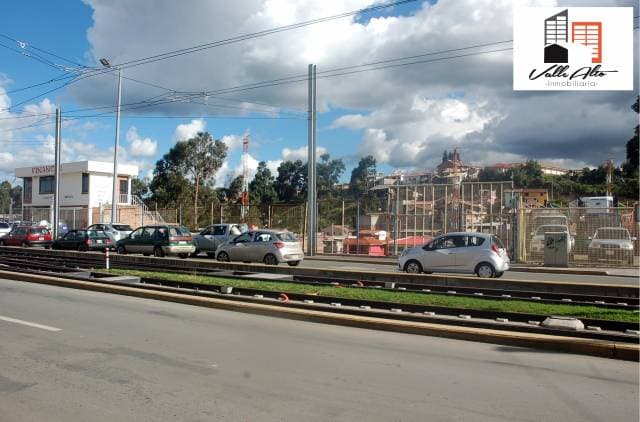 TERRENO COMERCIAL EN LA AVE. ESPAÑA — foto 3