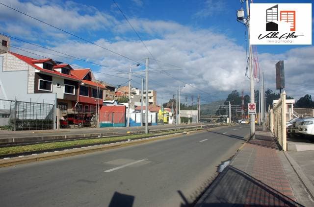 TERRENO COMERCIAL EN LA AVE. ESPAÑA — foto 4