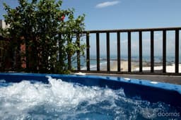 SE VENDE O ALQUILA, PENT HOUSE DE PRIMERA EN MANTA