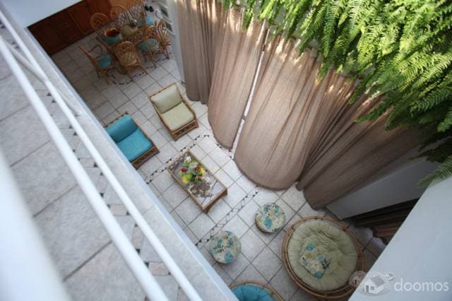 SE VENDE O ALQUILA, PENT HOUSE DE PRIMERA EN MANTA — foto 5