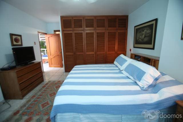 SE VENDE O ALQUILA, PENT HOUSE DE PRIMERA EN MANTA — foto 11