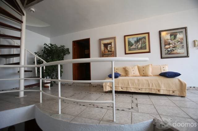 SE VENDE O ALQUILA, PENT HOUSE DE PRIMERA EN MANTA — foto 12
