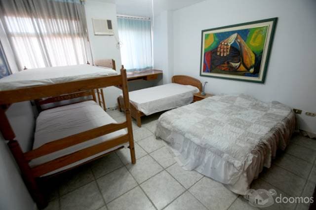 SE VENDE O ALQUILA, PENT HOUSE DE PRIMERA EN MANTA — foto 14