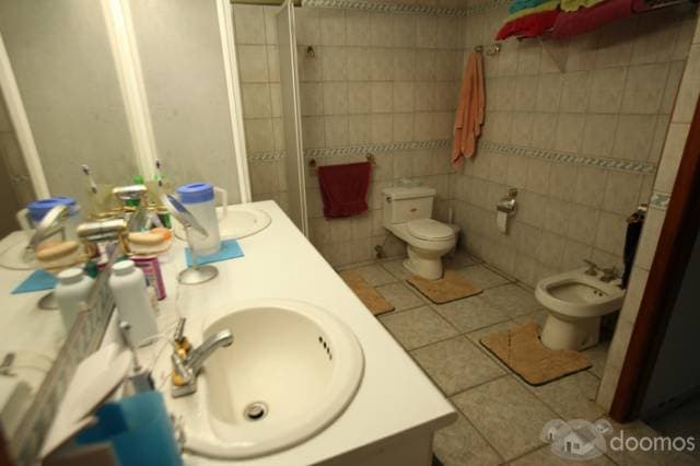 SE VENDE O ALQUILA, PENT HOUSE DE PRIMERA EN MANTA — foto 15