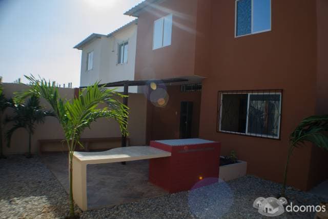 hermosa casa en Manta — foto 8