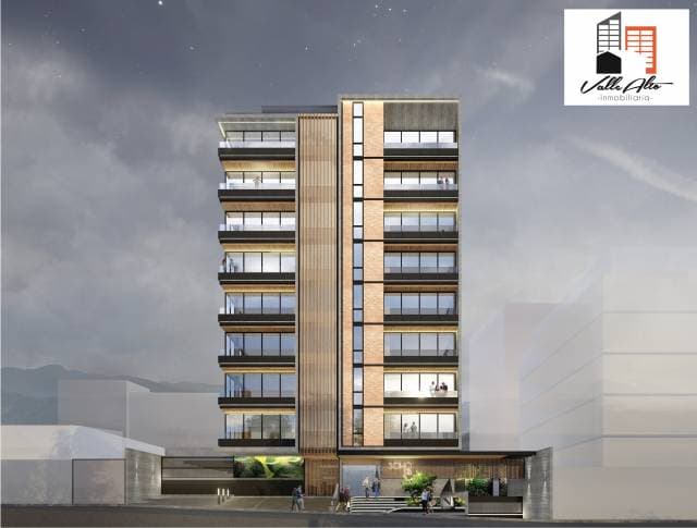 DEPARTAMENTOS DE VENTA EN LOS CIPRESES 1-74 — foto 2