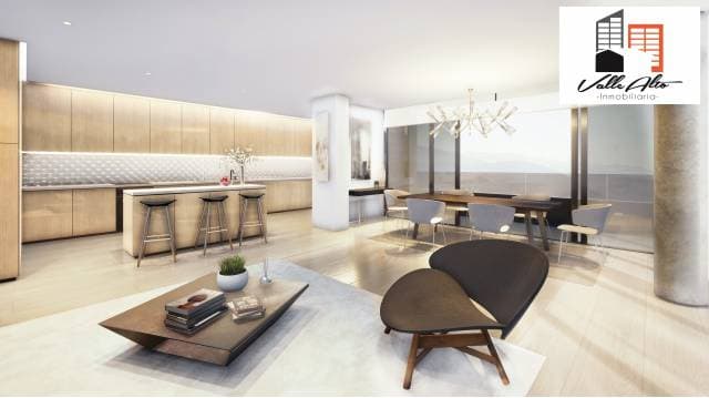 DEPARTAMENTOS DE VENTA EN LOS CIPRESES 1-74 — foto 4