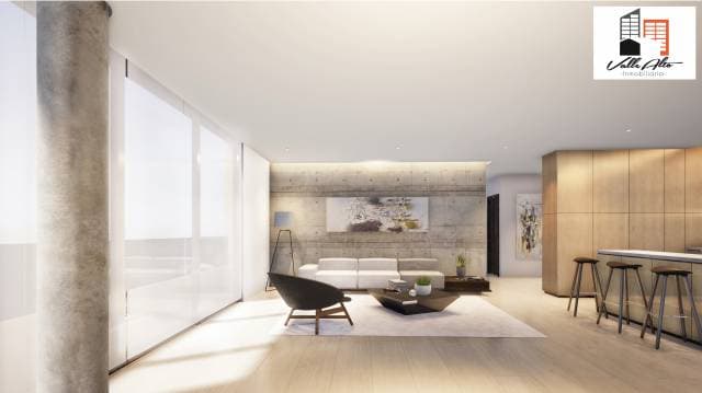 DEPARTAMENTOS DE VENTA EN LOS CIPRESES 1-74 — foto 5