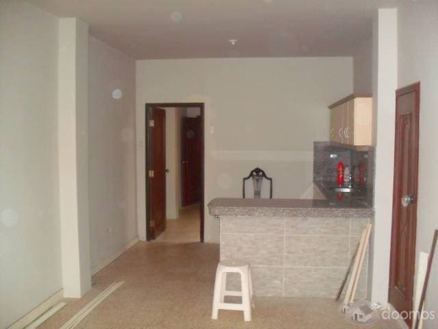 SE ALQUILA DEPARTAMENTO EN ENTRE RIOS, SAMBORONDON — foto 5