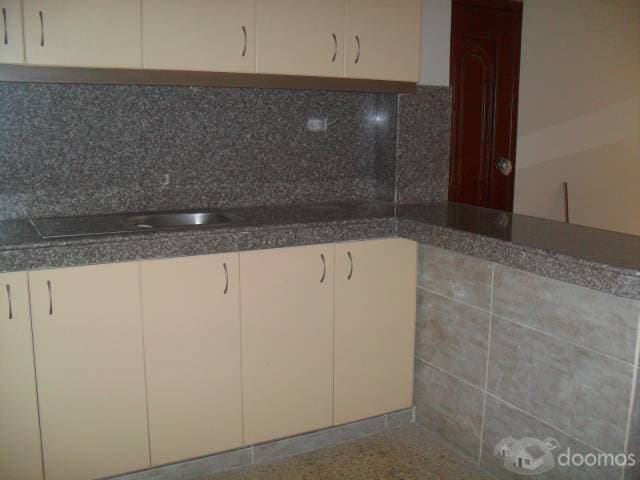 SE ALQUILA DEPARTAMENTO EN ENTRE RIOS, SAMBORONDON — foto 7