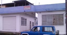 Se vende esta propiedad comercial en el centro de la ciudad de Sto.Dgo. de los Tsachilas