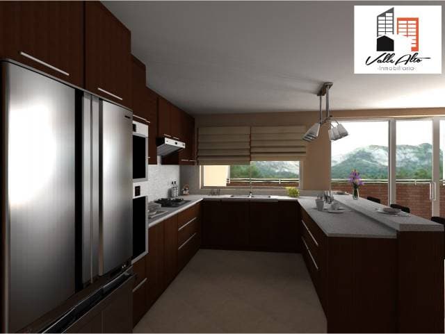 DEPARTAMENTOS EN EDIFICIO LOPE DE VEGA — foto 3