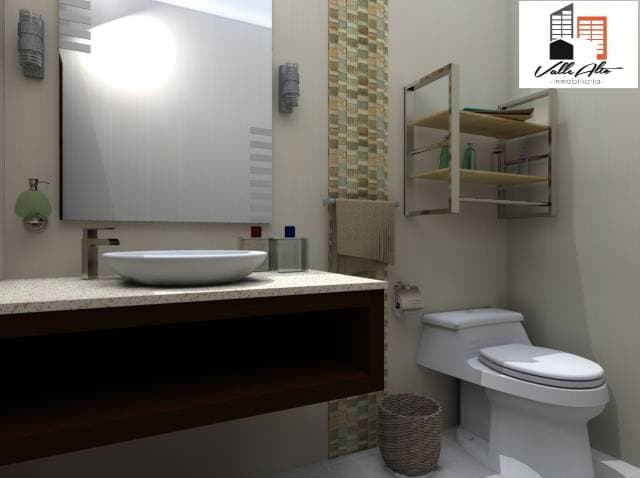 DEPARTAMENTOS EN EDIFICIO LOPE DE VEGA — foto 11