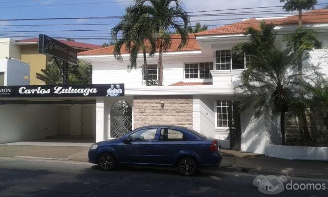 ARRIENDO CASA PARA NEGOCIO — foto 1