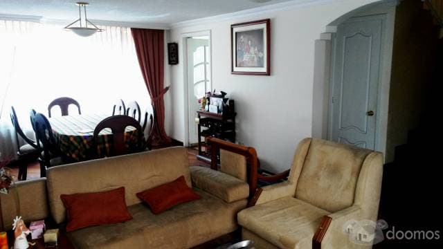 CASA CONFORTABLE DE VENTA EN EL CONDADO — foto 2